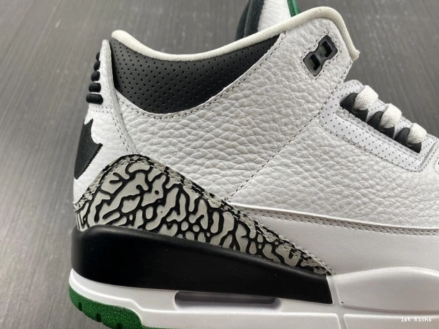 1st Kicks Shoes Oregon Ducks Retro White Crew Pit Jordan 594282233 3 0708